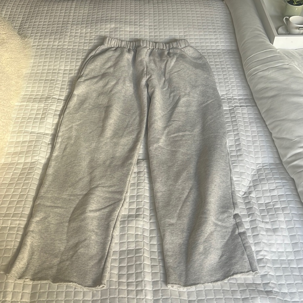 brandy sweats